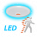 S pohybovým senzorem